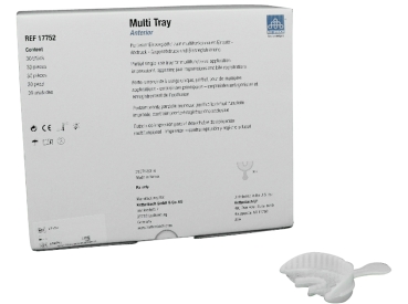 Multi Tray Anterior 30pcs
